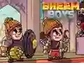 Juego Chicos Bheem en línea Juego Chicos Bheem en línea
