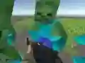 Juego Minecraft Tirador Salva Tu Mundo en línea Juego Minecraft Tirador Salva Tu Mundo en línea