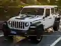 Juego Puzzle Jeep Wrangler 4xe en línea Juego Puzzle Jeep Wrangler 4xe en línea