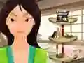 Juego Maquillaje Mágico de la Princesa Asiática en línea Juego Maquillaje Mágico de la Princesa Asiática en línea