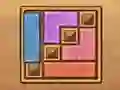 Juego Bloques de madera de colores en línea Juego Bloques de madera de colores en línea