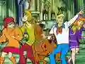 Juego Colección de rompecabezas de Scooby-Doo en línea