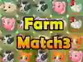 Juego Granja Match3 en línea Juego Granja Match3 en línea