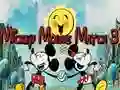 Juego Mickey Mouse Match 3 en línea