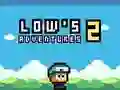Juego Las Aventuras de Low 2 en línea Juego Las Aventuras de Low 2 en línea