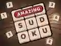 Juego Sudoku Asombroso en línea Juego Sudoku Asombroso en línea