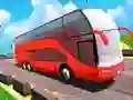 Juego Simulador de conducción de autobús en línea Juego Simulador de conducción de autobús en línea