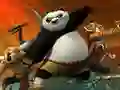 Juego Colección de rompecabezas de Kungfu Panda en línea Juego Colección de rompecabezas de Kungfu Panda en línea