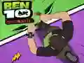 Juego Ben 10 Asesino en línea