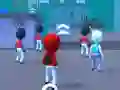 Juego Corredor de Parkour en línea Juego Corredor de Parkour en línea