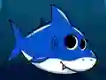 Juego Vamos Tiburón Bebé Vamos en línea Juego Vamos Tiburón Bebé Vamos en línea