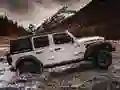 Juego Jeep Wrangler 4xe Deslizamiento en línea