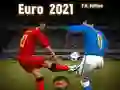 Juego Euro 2021 en línea Juego Euro 2021 en línea