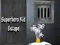 Juego Escape del Niño Superhéroe en línea Juego Escape del Niño Superhéroe en línea