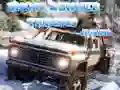 Juego Rompecabezas de Camiones Snow Runner en línea Juego Rompecabezas de Camiones Snow Runner en línea