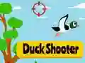 Juego Tirador de Patos en línea Juego Tirador de Patos en línea
