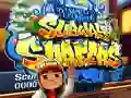 Juego Subway Surfers San Petersburgo en línea Juego Subway Surfers San Petersburgo en línea