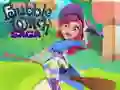 Juego Bubble Witch Saga en línea Juego Bubble Witch Saga en línea
