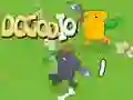 Juego Dogod.io en línea