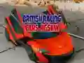 Juego Rompecabezas de British Racing Cars en línea