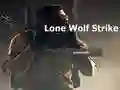 Juego Golpe del Lobo Solitario en línea Juego Golpe del Lobo Solitario en línea