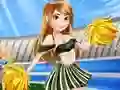 Juego Chica Animadora Anna en línea Juego Chica Animadora Anna en línea