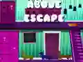 Juego Escape del Hogar en línea
