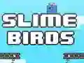 Juego Pájaros de Slime en línea Juego Pájaros de Slime en línea