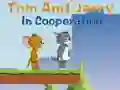 Juego Tom y Jerry en Cooperación en línea