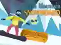 Juego Snowboard Montaña de Nieve en línea Juego Snowboard Montaña de Nieve en línea