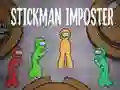 Juego Impostor Stickman en línea