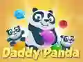 Juego Papá Panda en línea