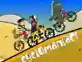Juego Ciclomaníacos en línea