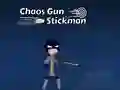 Juego Pistola Caos Stickman en línea Juego Pistola Caos Stickman en línea
