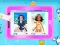 Juego Tendencias de verano de influencers en línea Juego Tendencias de verano de influencers en línea