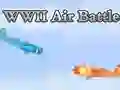 Juego Batalla Aérea de la Segunda Guerra Mundial en línea