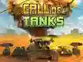 Juego Llamada de Tanques en línea Juego Llamada de Tanques en línea