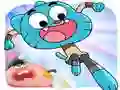 Juego Gumball Jumb en línea