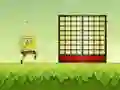 Juego Aventura de salto de Bob Esponja en línea