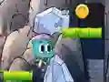 Juego Aventura de salto de gominola en línea Juego Aventura de salto de gominola en línea