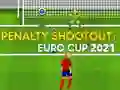 Juego Tiro Penal: Euro 2021 en línea Juego Tiro Penal: Euro 2021 en línea
