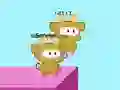 Juego Chicos Animales en línea Juego Chicos Animales en línea