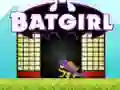 Juego Fuerza de Salto de BatGirl en línea Juego Fuerza de Salto de BatGirl en línea