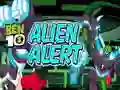 Juego Ben 10: Alerta Alienígena en línea Juego Ben 10: Alerta Alienígena en línea