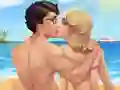 Juego Vestir un bikini en línea