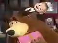 Juego Masha y el Oso: Colección de Rompecabezas en línea Juego Masha y el Oso: Colección de Rompecabezas en línea