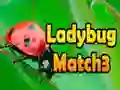 Juego Mariquita Match3 en línea Juego Mariquita Match3 en línea