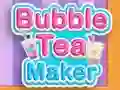 Juego Fabricante de Té de Burbuja en línea Juego Fabricante de Té de Burbuja en línea