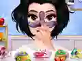 Juego Rutina de Cuidado de Piel Divertida y Frutal en línea Juego Rutina de Cuidado de Piel Divertida y Frutal en línea