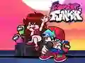 Juego Super Funk de Viernes Noche en línea Juego Super Funk de Viernes Noche en línea